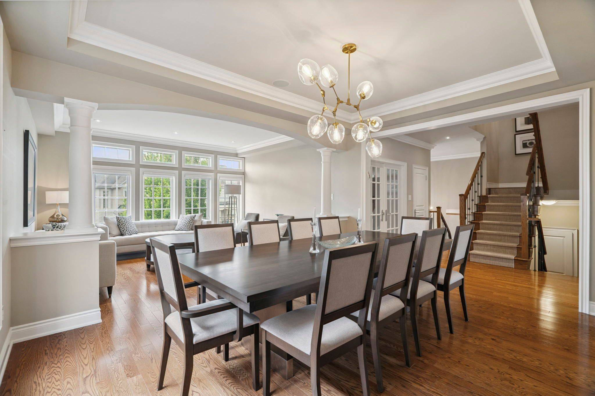 Vaughan, ON L6A 0V9,44 Chaiwood CT