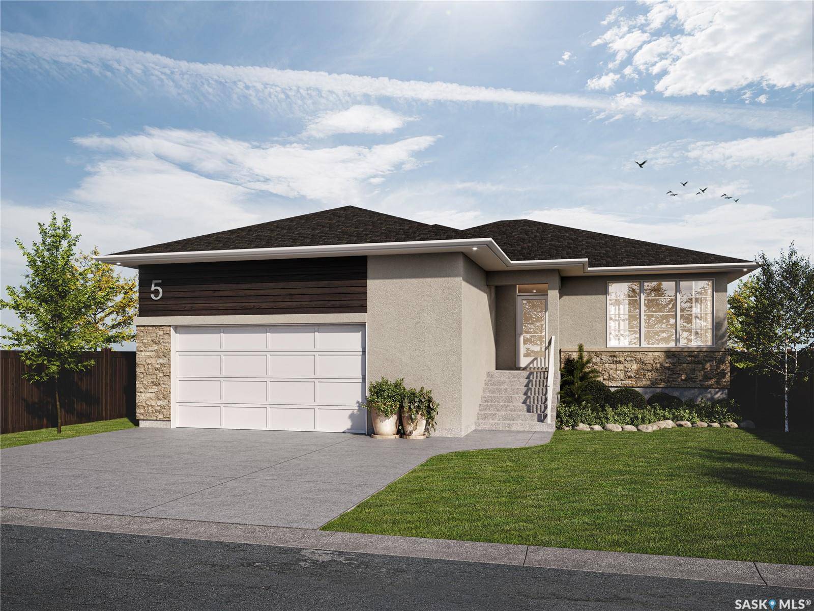 5 Konanz BAY, Balgonie, SK S0G 0E0