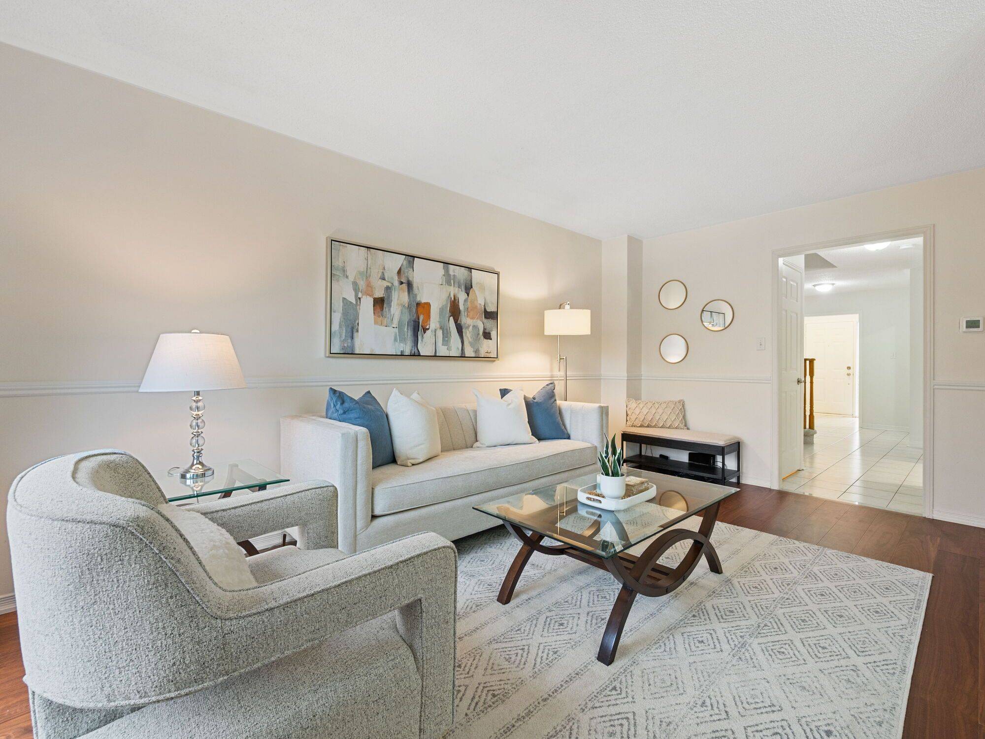 Oakville, ON L6H 5Y9,144 Genesee DR