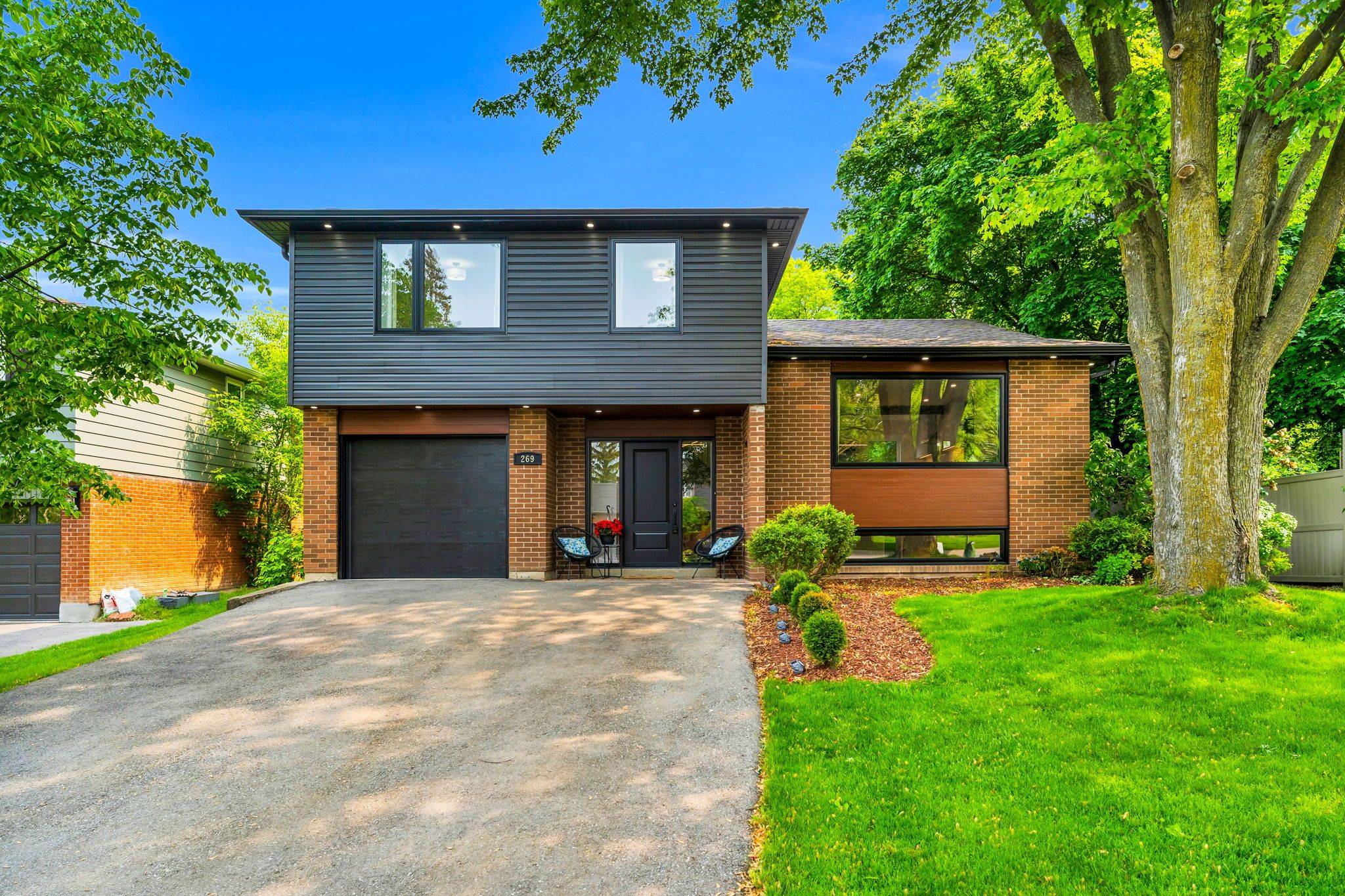 269 Ridge DR, Milton, ON L9T 1X2