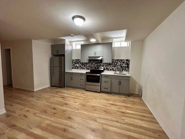 Oakville, ON L6M 5M4,1153 Stag HOLW #Bsmt