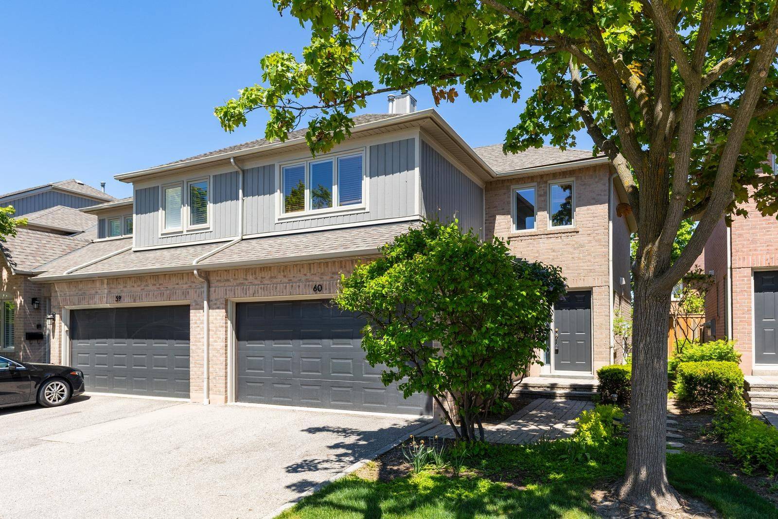 Mississauga, ON L5M 5R3,5480 Glen Erin DR #60