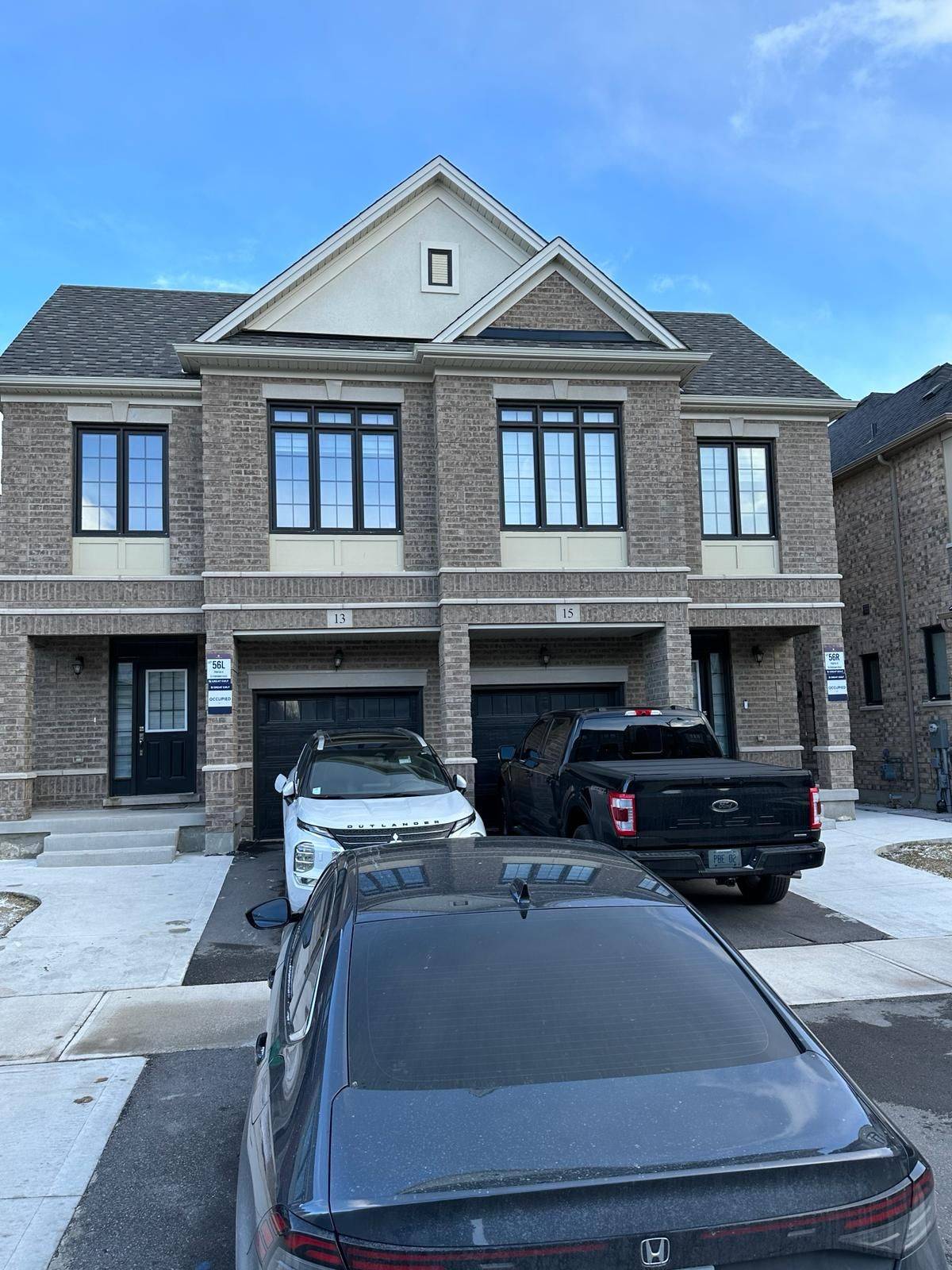 13 Fordham RD, Brampton, ON L6Y 6K2