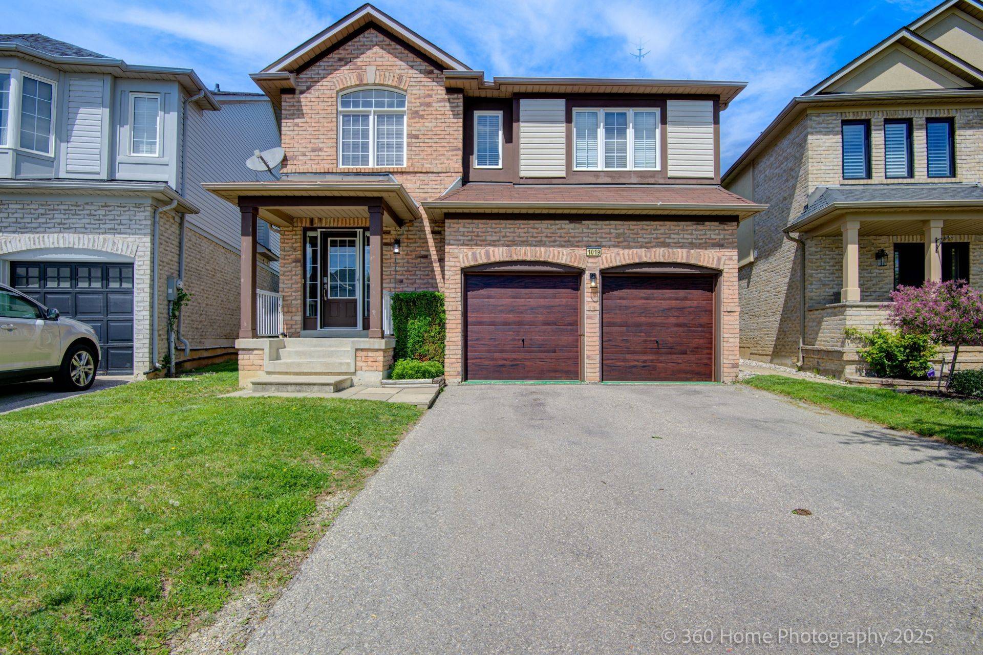 1019 Zimmerman CRES, Milton, ON L9T 5S6