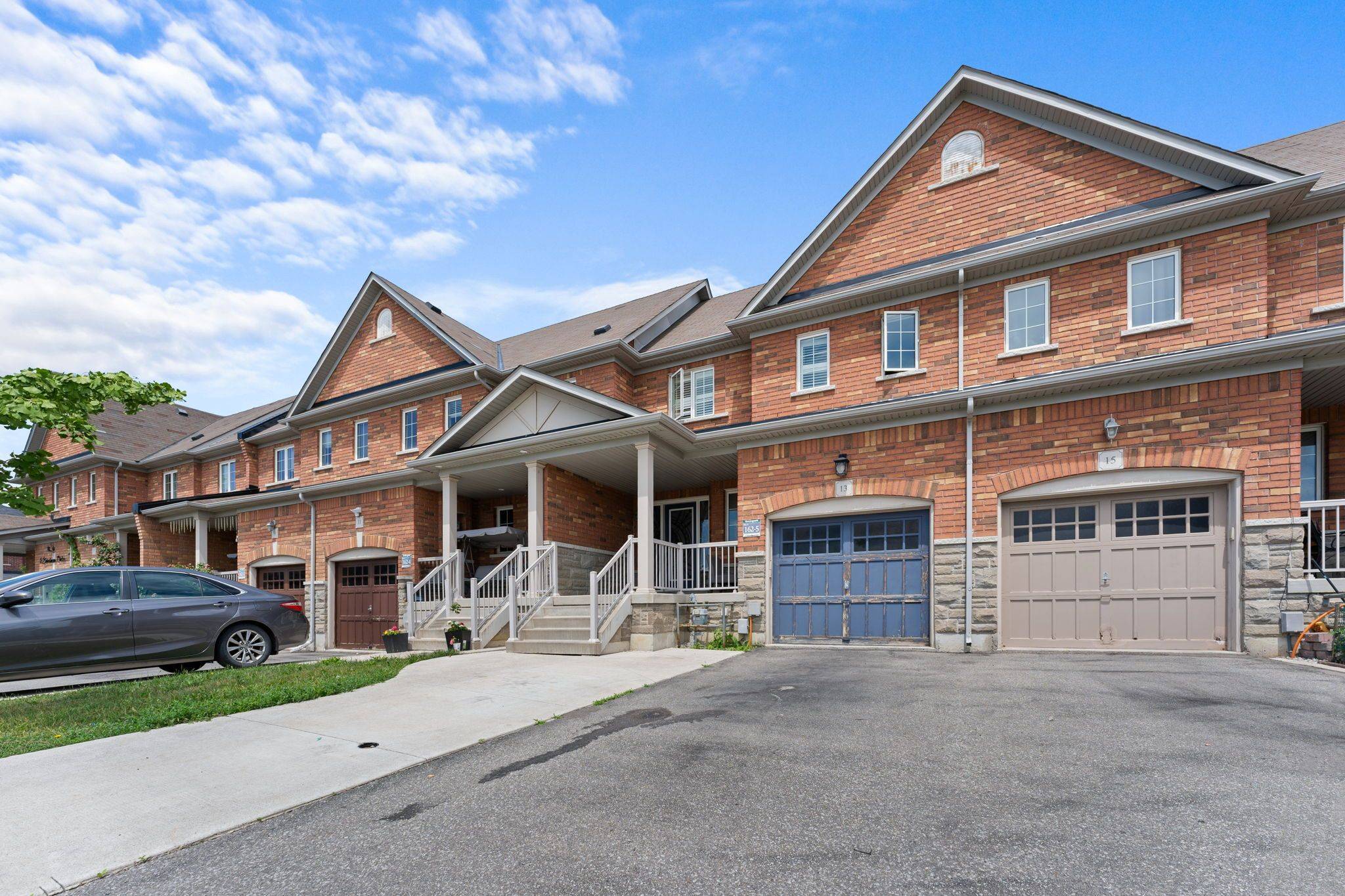 Brampton, ON L6P 3M1,13 Burnstown CIR