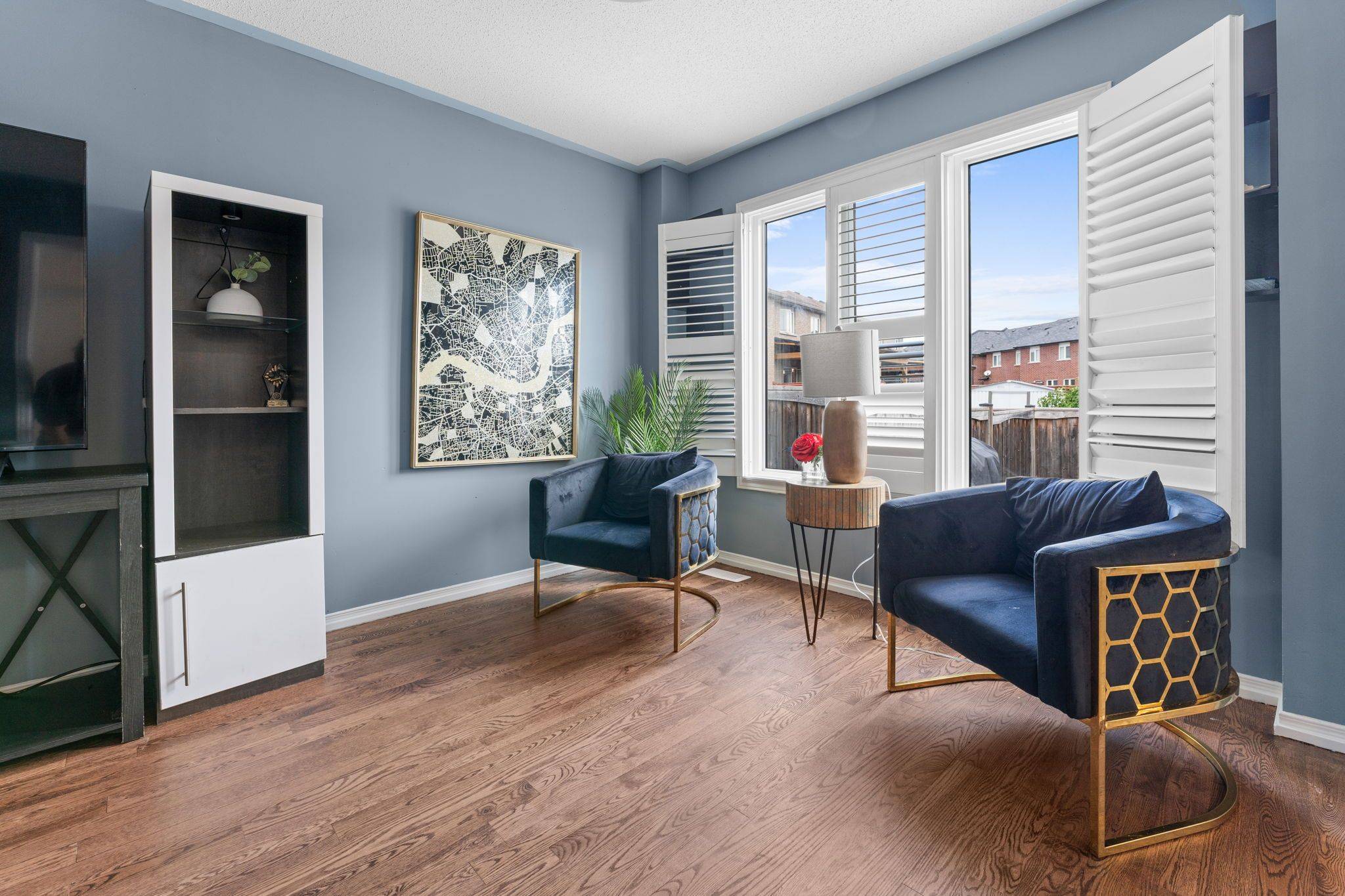 Brampton, ON L6P 3M1,13 Burnstown CIR
