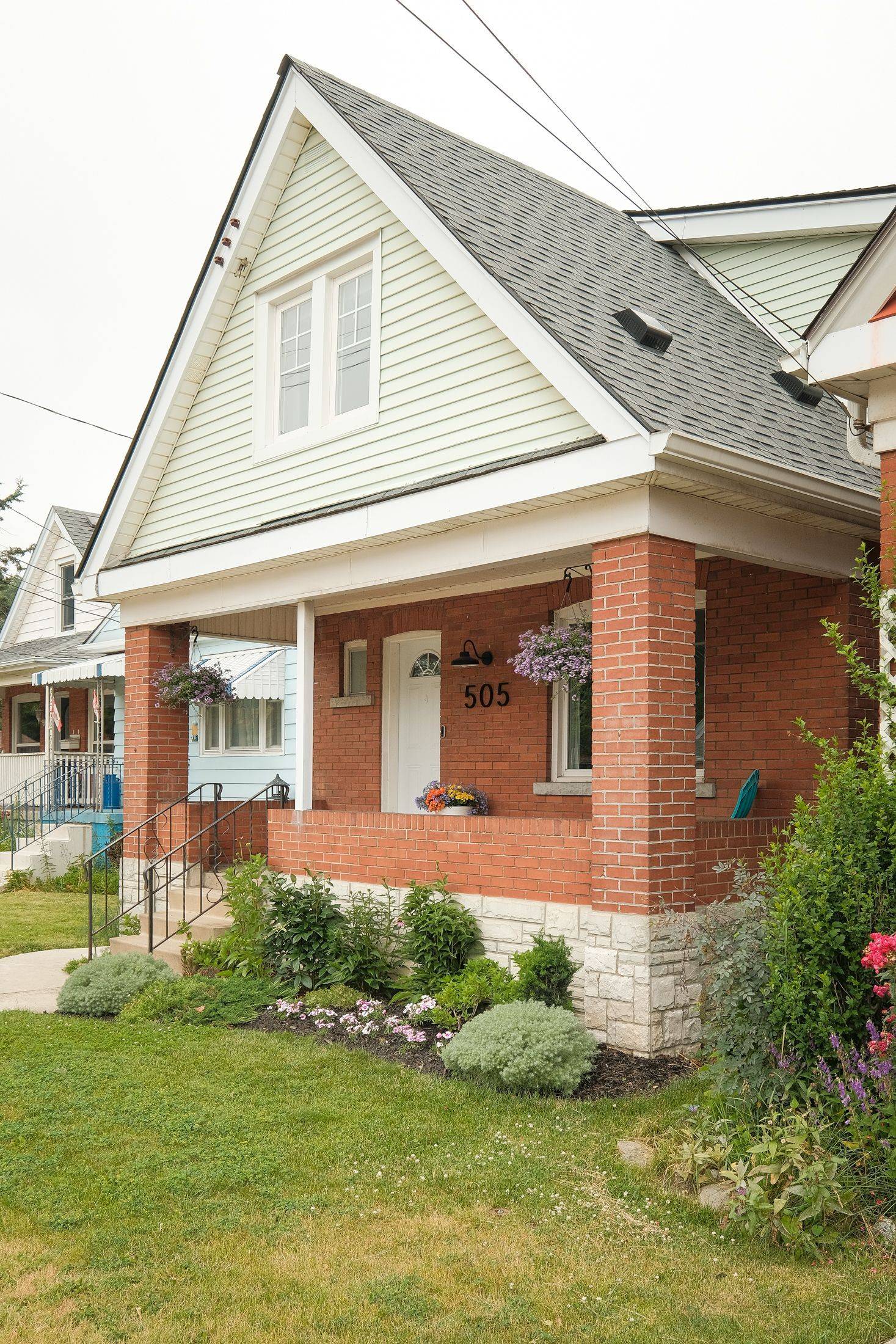 505 Queensdale AVE E, Hamilton, ON L8V 1K7