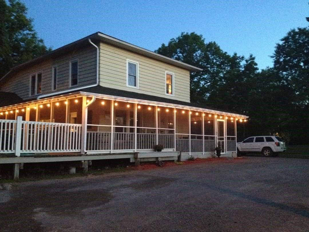 5605 County Road 620 HWY, Wollaston, ON K0L 1P0