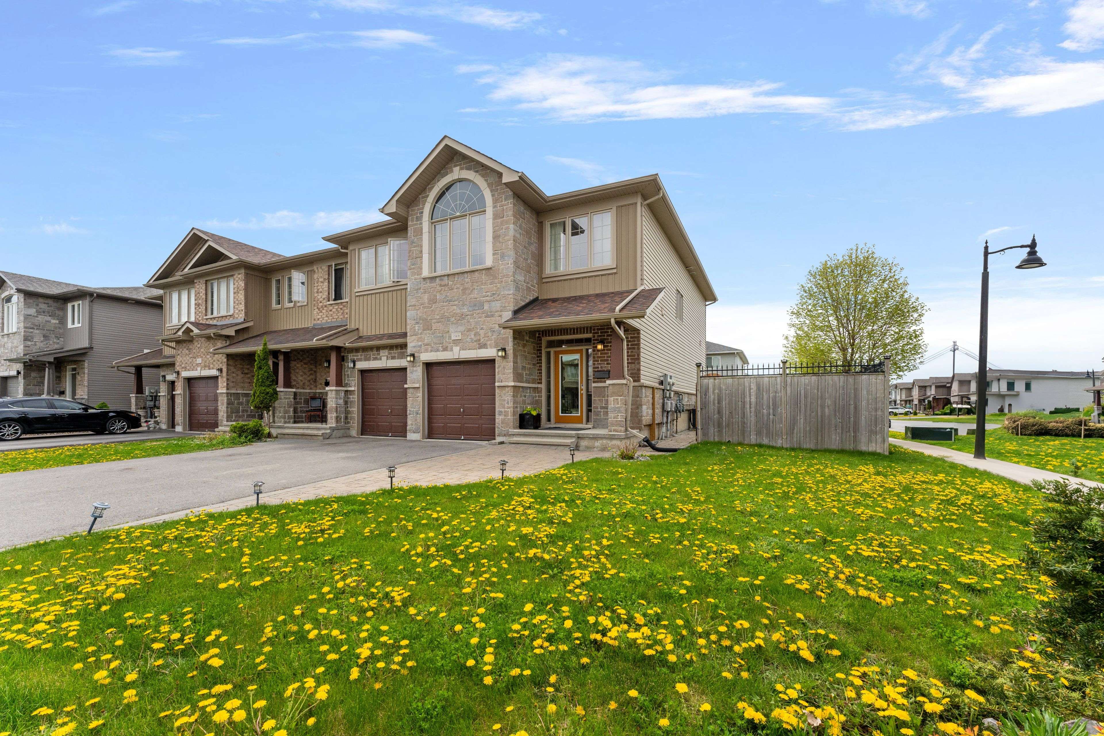 1569 Davenport CRES, Kingston, ON K7P 0K7