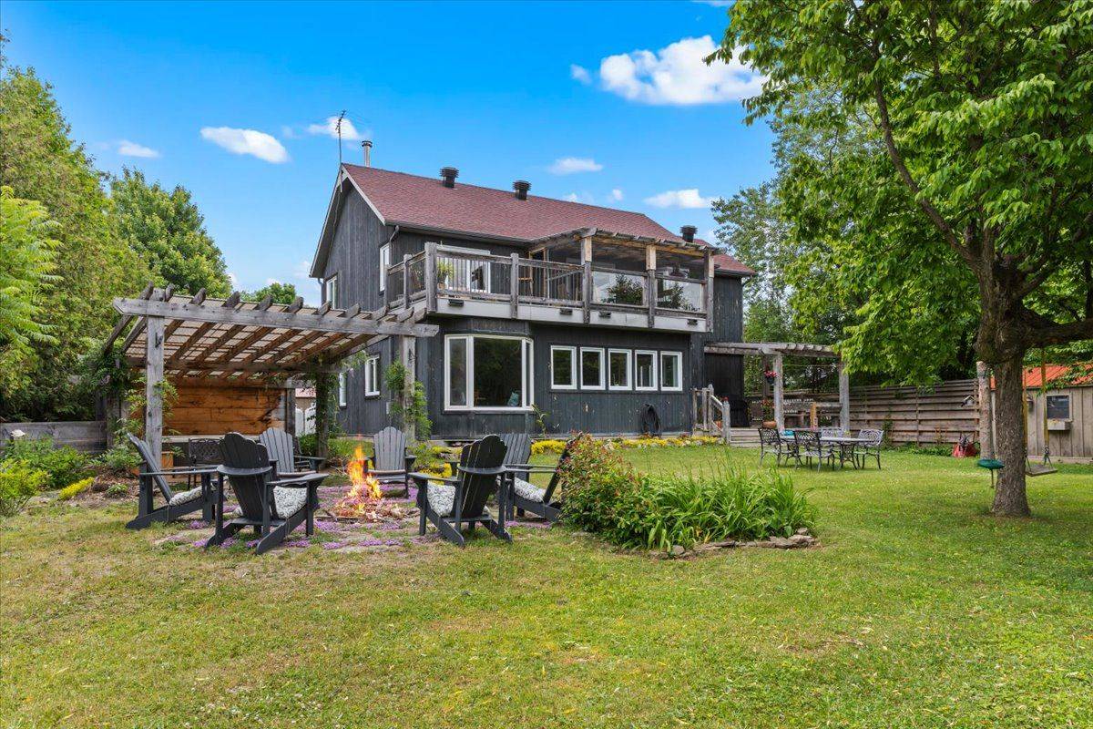 Beckwith, ON K7C 3P1,115 Patty LN