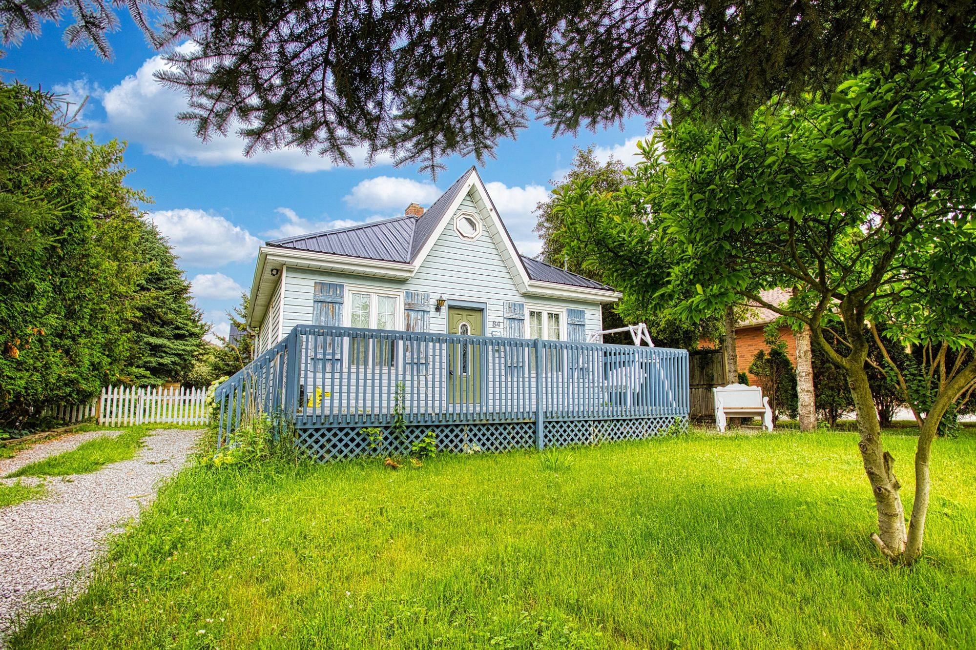 84 Garden AVE, Brant, ON N3S 7X7