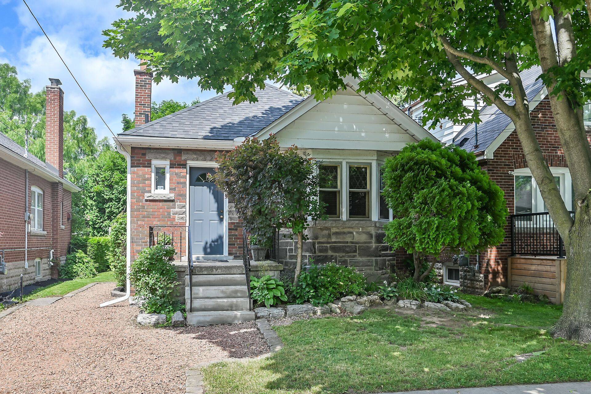 57 Bond ST N, Hamilton, ON L8S 3W3
