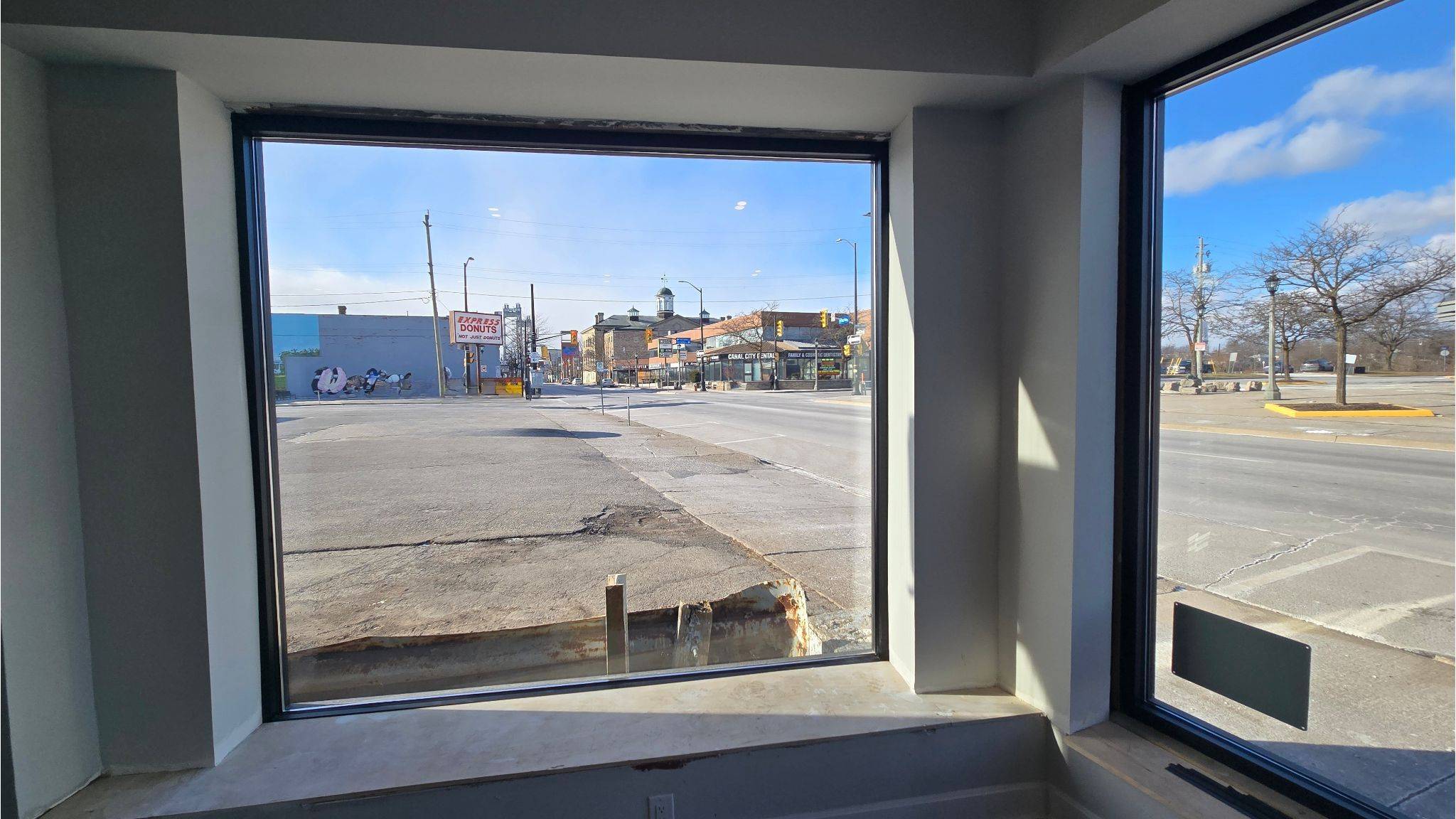 Welland, ON L3B 3W7,169 East Main ST #B