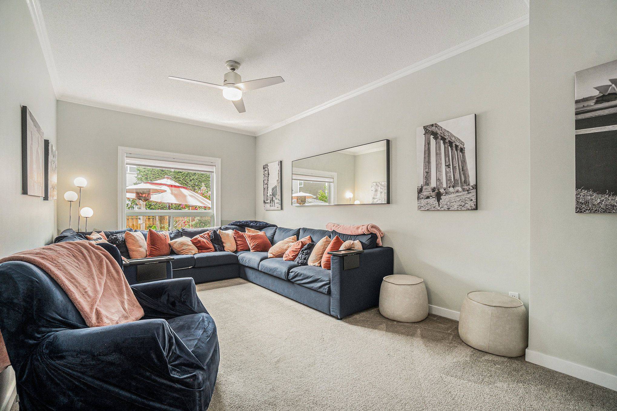 Barrhaven, ON K2J 5C1,18 Golder's Green LN