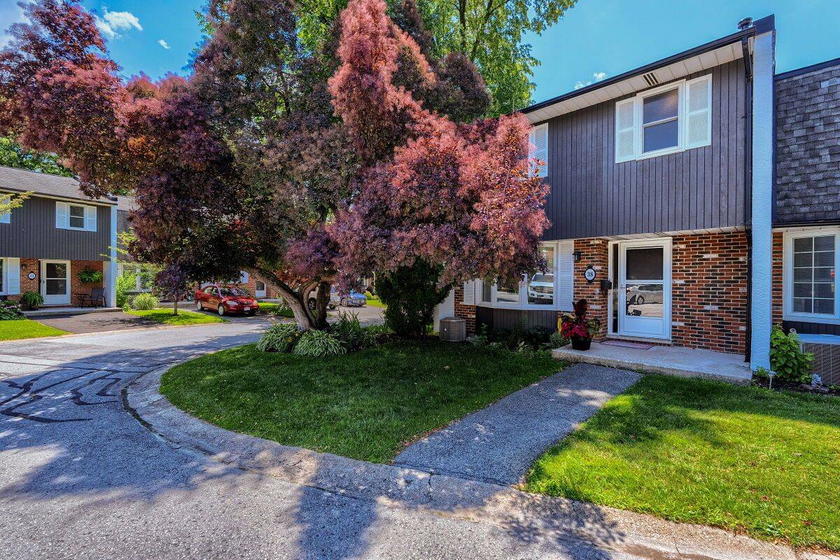 77 Linwell RD #38, St. Catharines, ON L2N 6R1