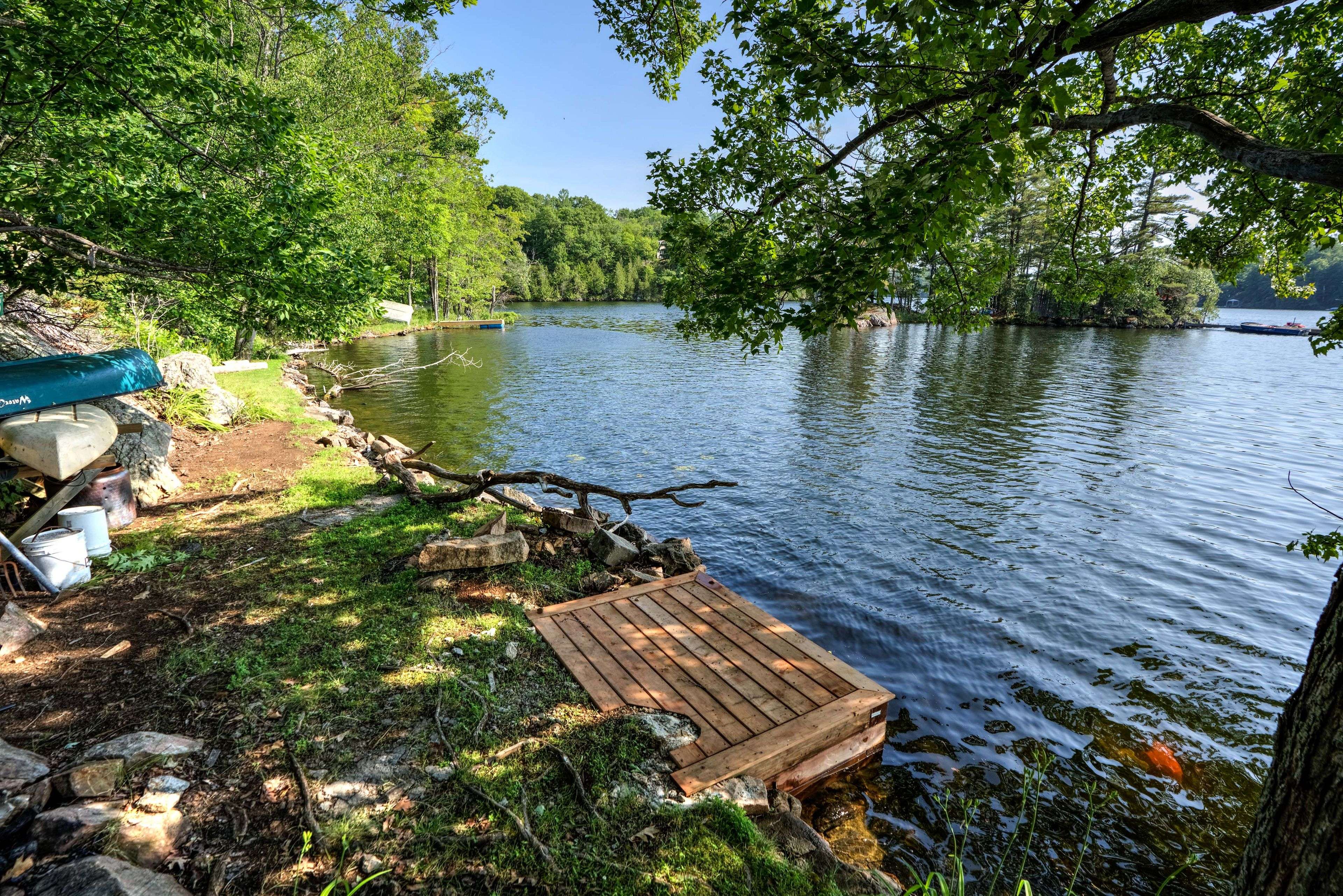 Frontenac, ON K0H 2V0,PT LT 25 Bobs Lake N/A