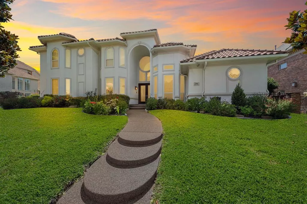 Colleyville, TX 76034,7208 Stilton Court