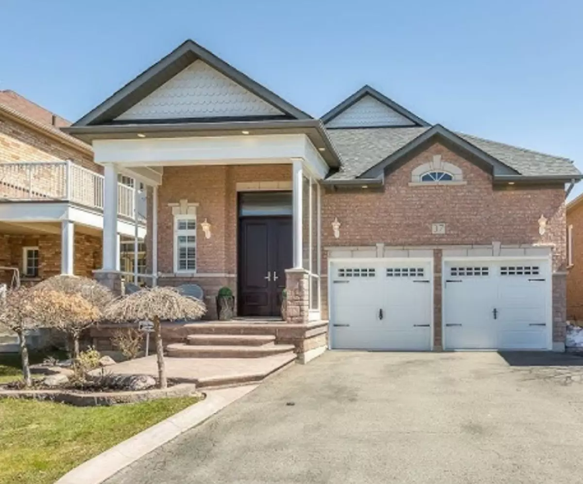 Brampton, ON L7A 3C3,37 Chevrolet DR E