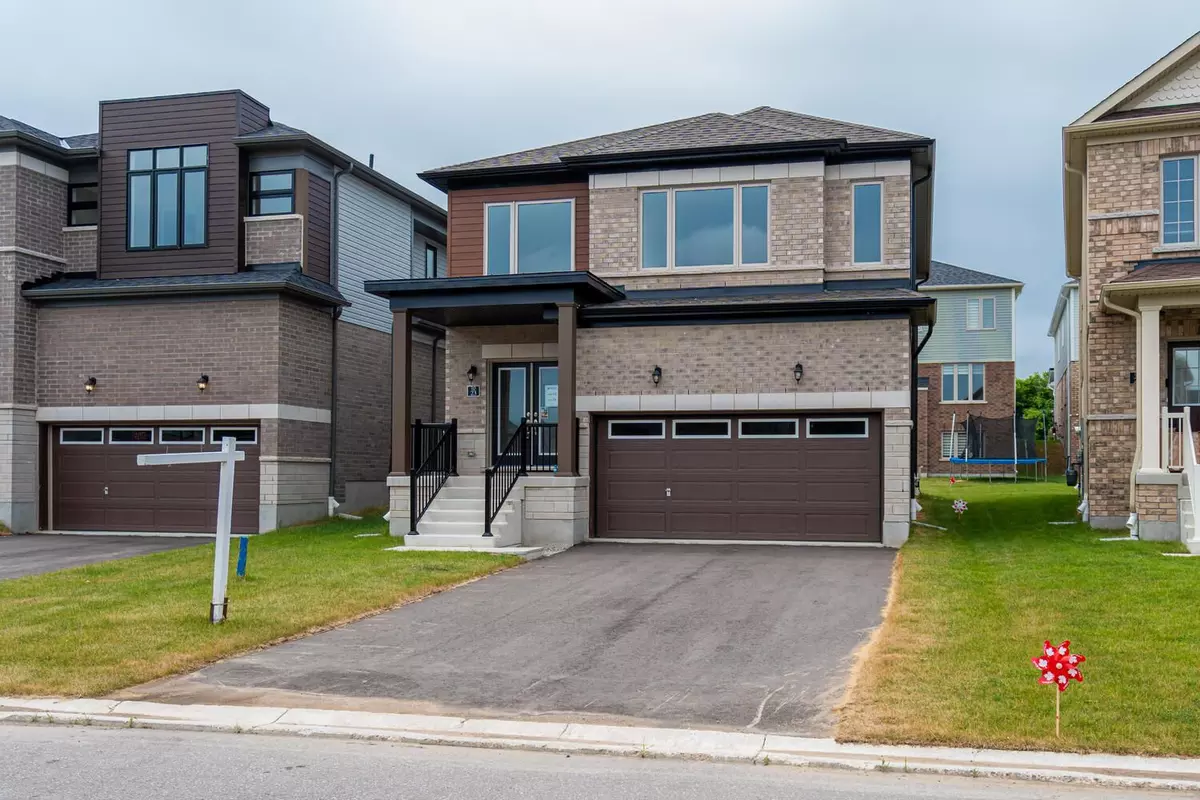 Brant, ON N3L 0M6,23 Heming ST