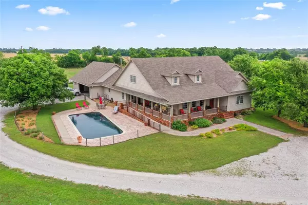 Decatur, TX 76234,14410 FM 455 W