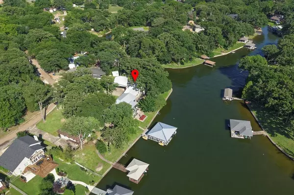 Malakoff, TX 75148,154 Bayside Circle