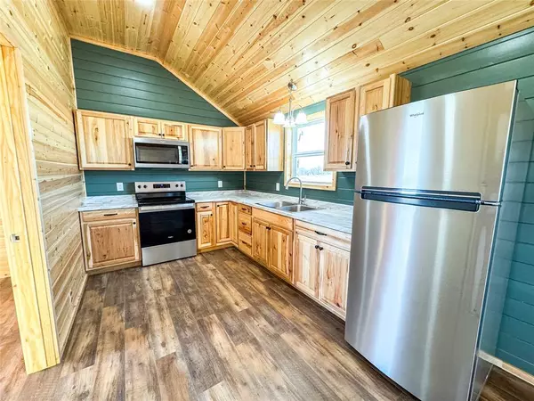 Haskell, TX 79521,366 Cattail Avenue