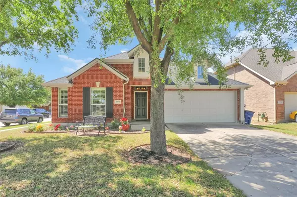 Little Elm, TX 75068,2860 Evening Mist Drive