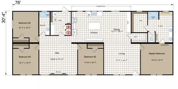 Weatherford, TX 76088,163 Red Fox Court