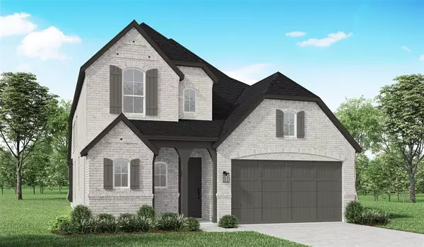 Aubrey, TX 76227,1805 Lambs Ear Lane
