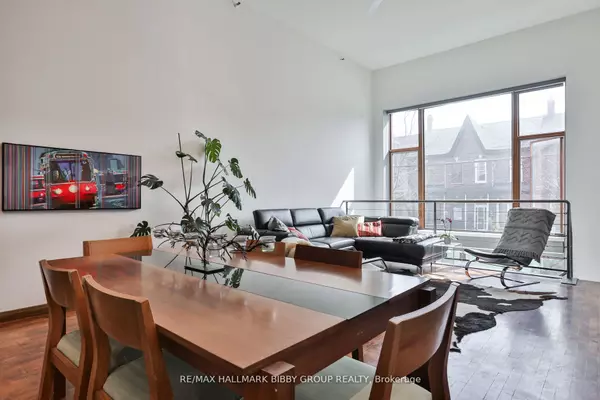 676 Richmond ST W #101, Toronto C01, ON M6J 1C3