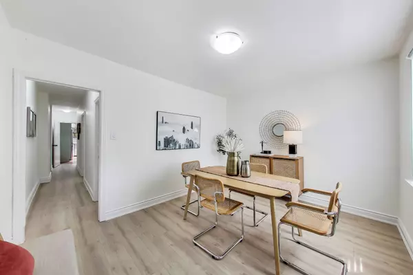 Toronto E01, ON M4J 4V7,1071 Craven RD