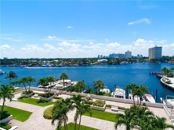 Fort Lauderdale, FL 33316,1 Las Olas Circle #1005