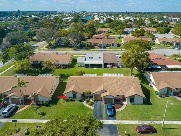 Tamarac, FL 33321,6013 NW 78th Way #6013