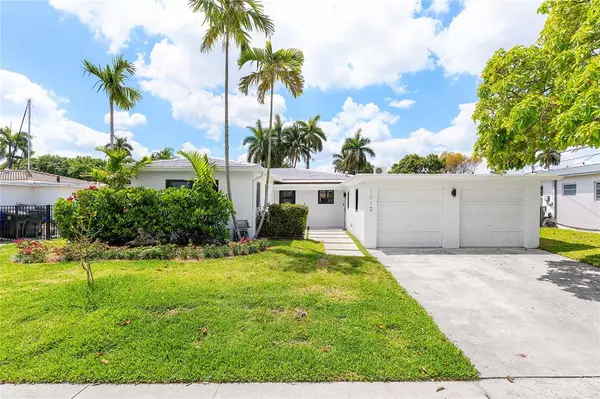 1012 Avocado Isle, Fort Lauderdale, FL 33315