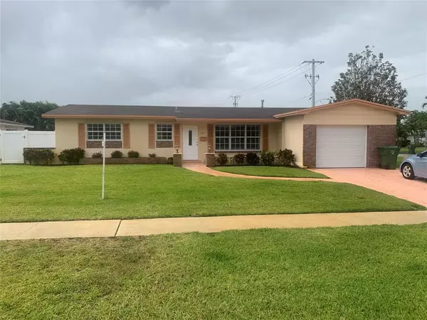 Pembroke Pines, FL 33024,8540 Pasadena Blvd