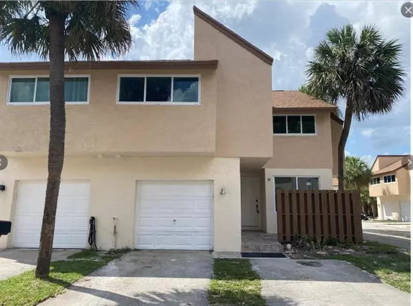 8233 NW 8th Ct #8233, Fort Lauderdale, FL 33324