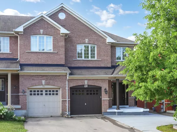 Vaughan, ON L4H 0P2,92 Laval ST