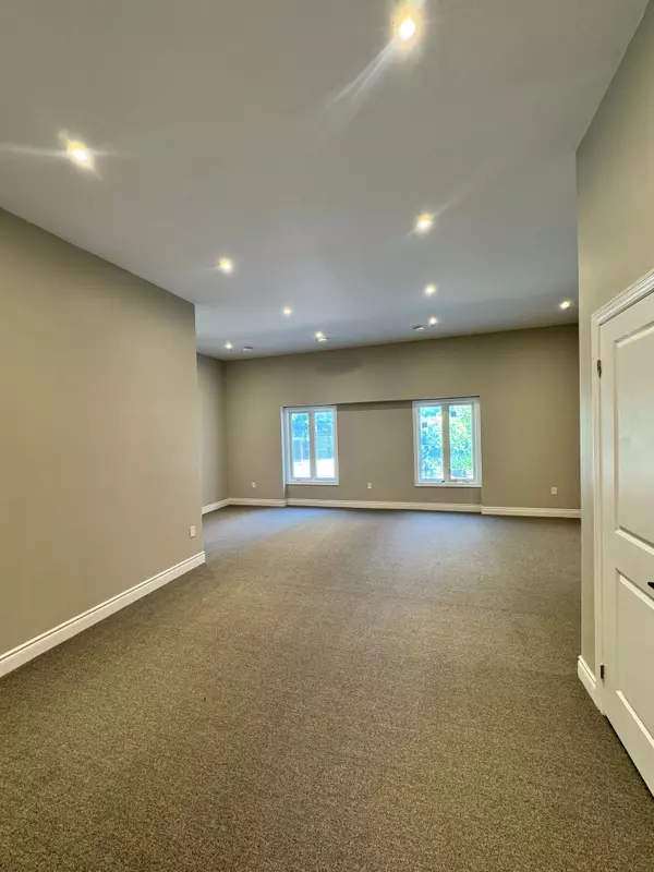 58 Mary ST #Back, Barrie, ON L4N 1T1