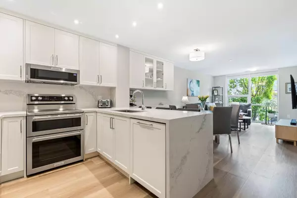 5025 Four Springs AVE #111, Mississauga, ON L5R 0G5