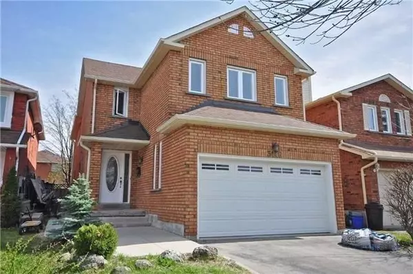 Mississauga, ON L5L 4G4,3446 Bertrand RD