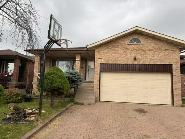 Brampton, ON L6S 3Y4,70 Professor's Lake Pkwy