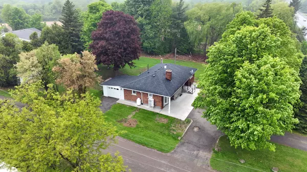 12596 Regional Rd 25 RD #BSMT, Halton Hills, ON L7J 2M1