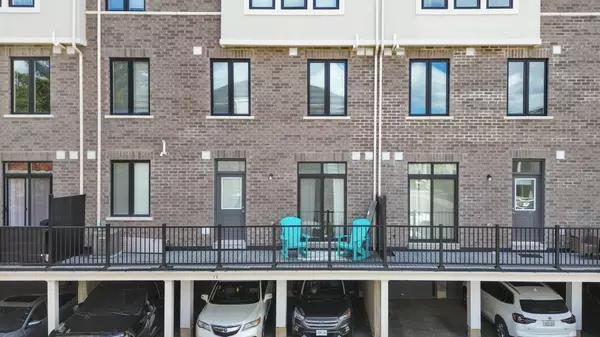 383 Dundas ST E #74, Hamilton, ON L0R 2H3