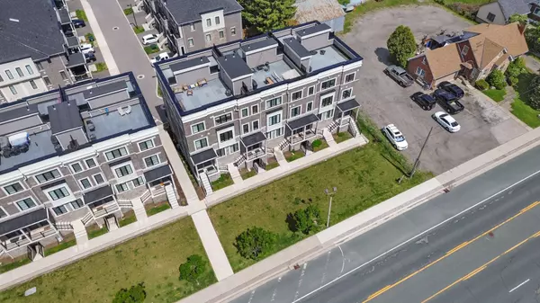 Hamilton, ON L0R 2H3,383 Dundas ST E #74
