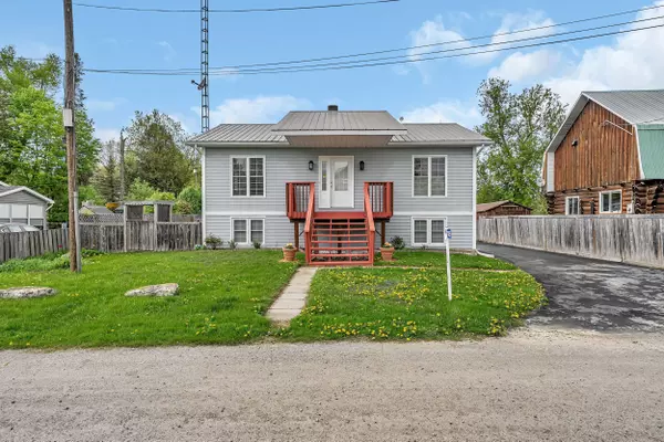 118 Bay ST, Drummond/north Elmsley, ON K7C 4K9
