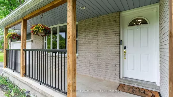 Strathroy Caradoc, ON N0L 1W0,741 GLOVER CRES