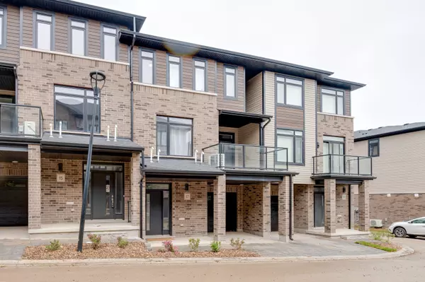London South, ON N6M 0J4,2610 Kettering PL #17