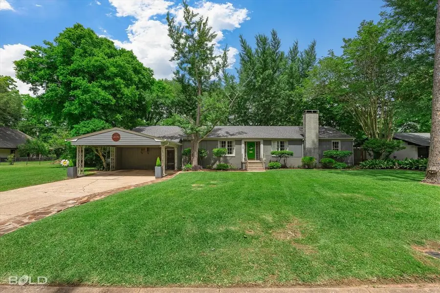 4725 Crescent Drive, Shreveport, LA 71106