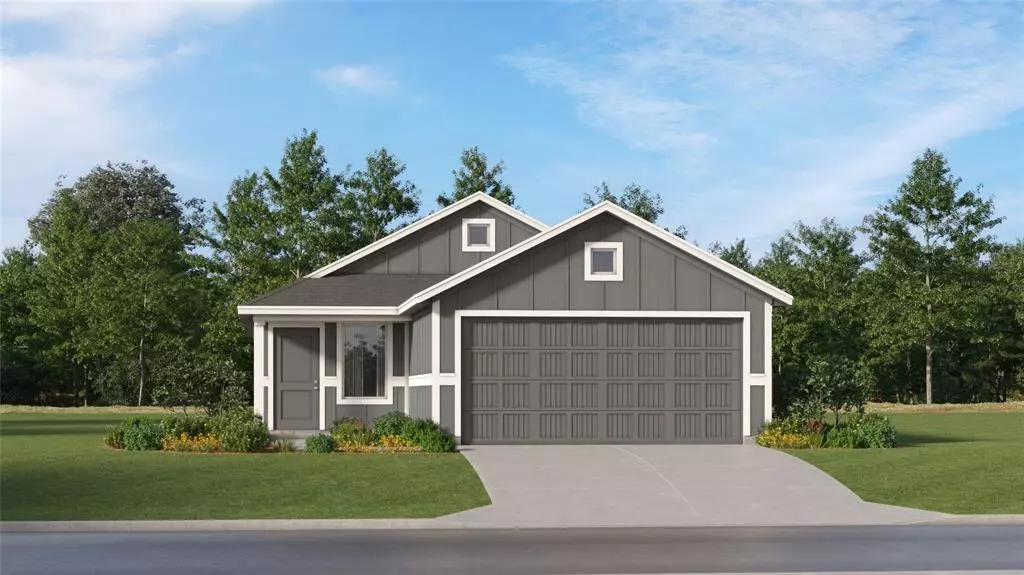 1620 Stellar Sea Lane, Fort Worth, TX 76140