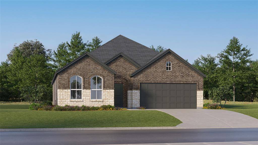 2617 Conroe Road, Celina, TX 75009